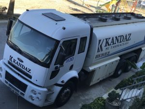 tankerle su servisi tankerle su servisi